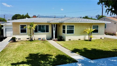 205 E Cypress St, Covina, CA, 91723-1120 | Card Image