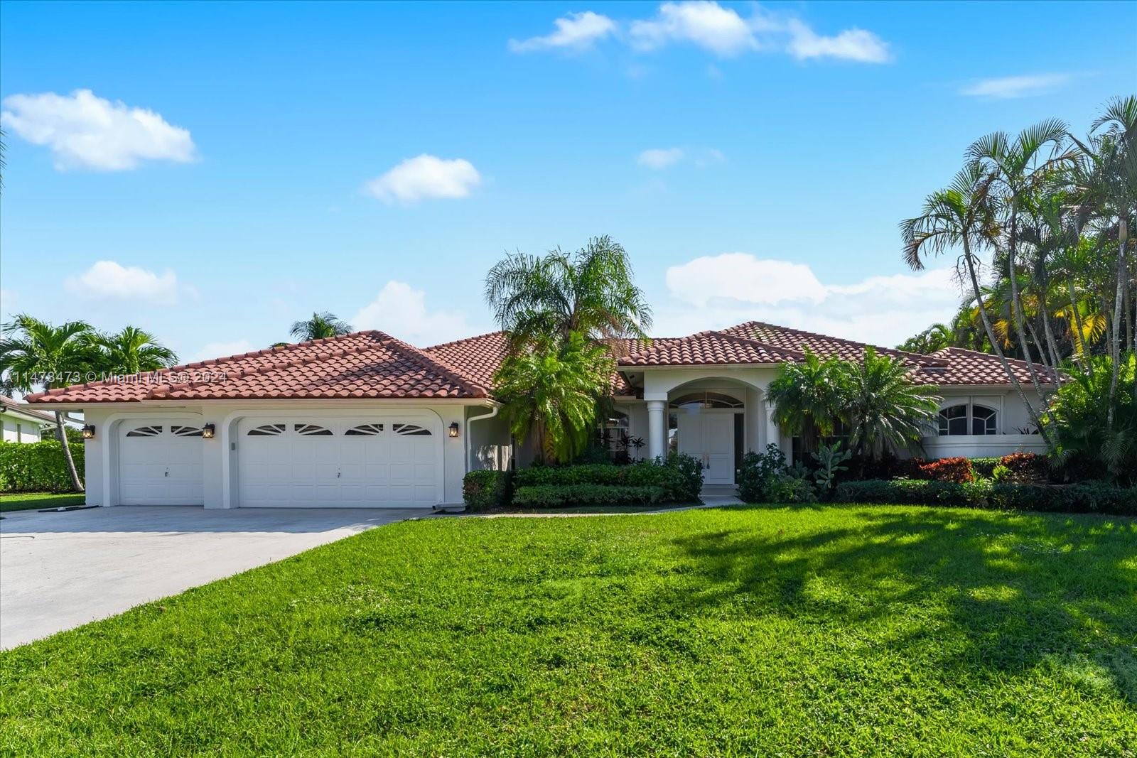 Athens Ter, Wellington, FL 33414