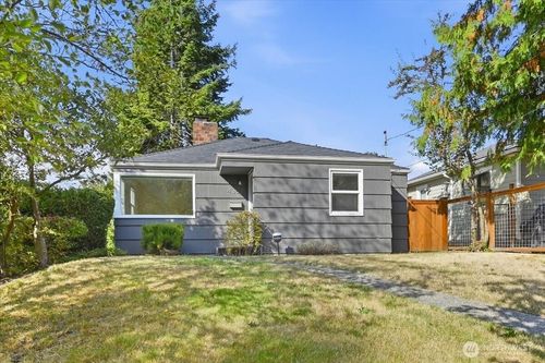4303 Baker Ave Nw, Seattle, WA, 98107-4350 | Card Image