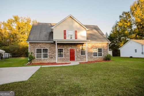 108 Bradley Cir, Barnesville, GA, 30204-1815 | Card Image