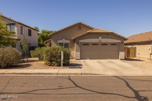 3340 W Five Mile Peak Dr, Queen Creek, AZ, 85144-3032 | Card Image