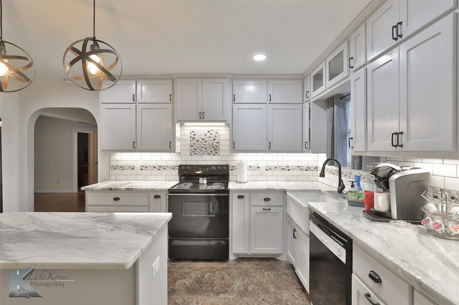 750 Peake St, House other with 2 bedrooms, 2 bathrooms and null parking in Abilene TX | Image 6