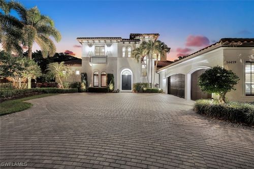 14459 Marsala Way, NAPLES, FL, 34109-3233 | Card Image