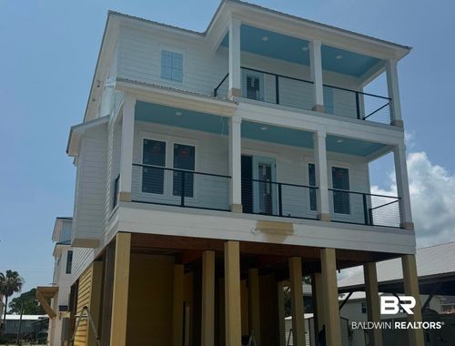 5609 Bayou Saint John Ave, Orange Beach, AL, 36561-4142 | Card Image