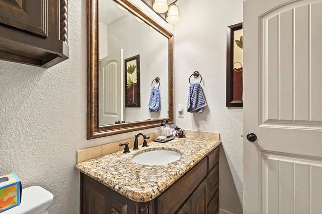 6711 Mosswood Dr, House other with 5 bedrooms, 3 bathrooms and 3 parking in Midland TX | Image 30