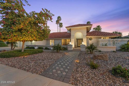 8643 E San Jacinto Dr, Scottsdale, AZ, 85258-2578 | Card Image