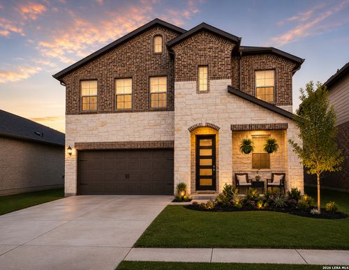 13170 Quinlan Rnch, San Antonio, TX, 78253-3421 | Card Image