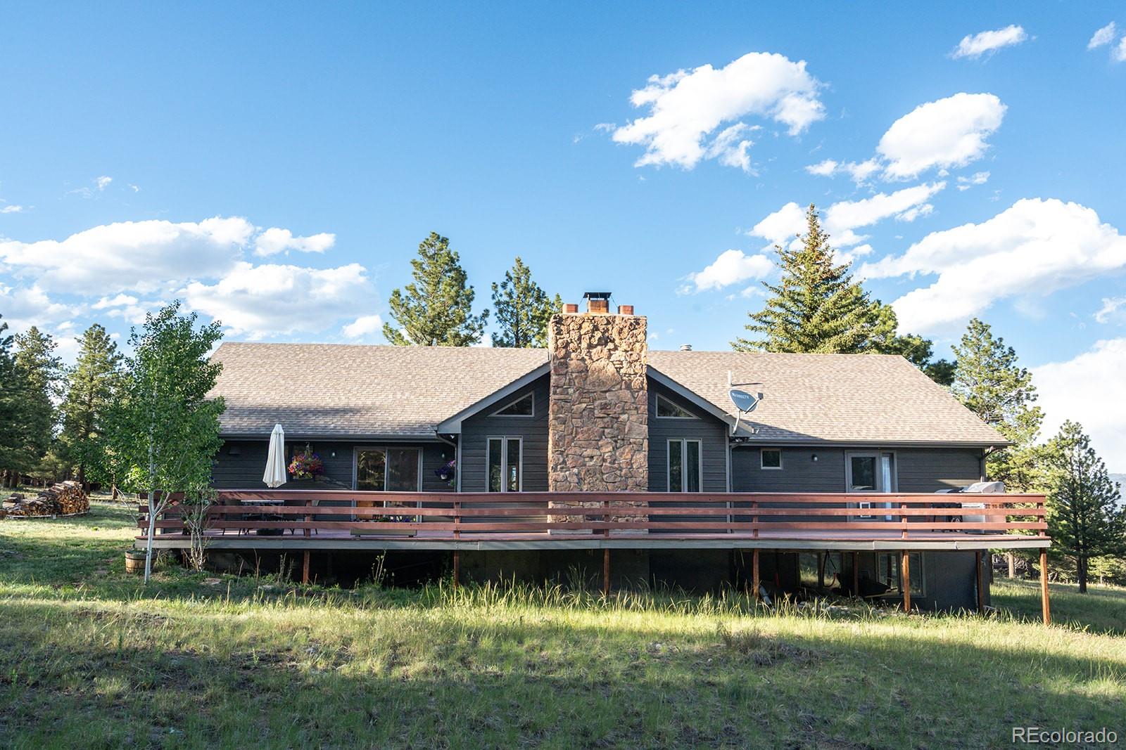 Residential in Buena Vista 4