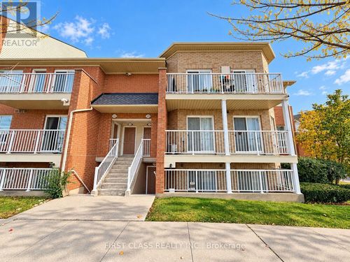 33-109 Sunrise Dr, Markham, ON, L3R1A1 | Card Image