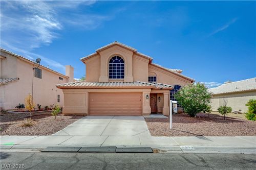 2513 Huber Heights Dr, Las Vegas, NV, 89128-7197 | Card Image