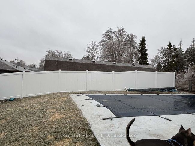 2444 Wallbridge Loyalist Rd, House other with 3 bedrooms, 2 bathrooms and 2 parking in Foxboro ON | Image 14