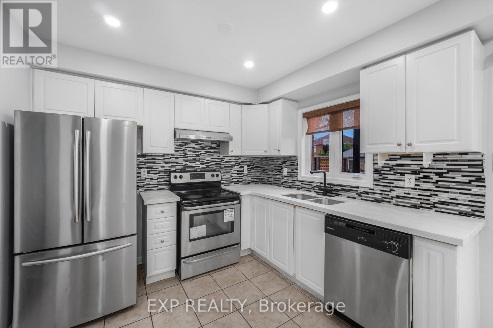 Residential in Brampton (Fletcher's Meadow) 2