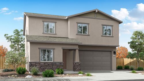706 Alouette Circle, Dayton, NV, 89403 | Card Image