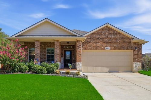 5901 Glenwood Dr, Denton, TX, 76208-1225 | Card Image