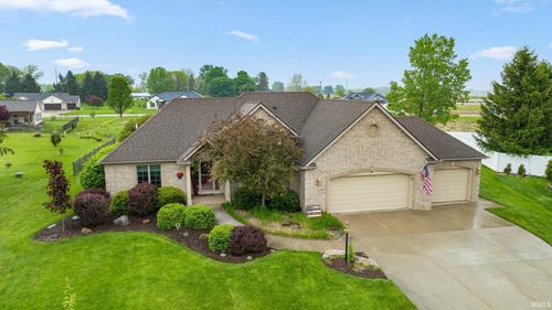 2102 Hunters Ct, Auburn, IN, 46706-9119 | Card Image