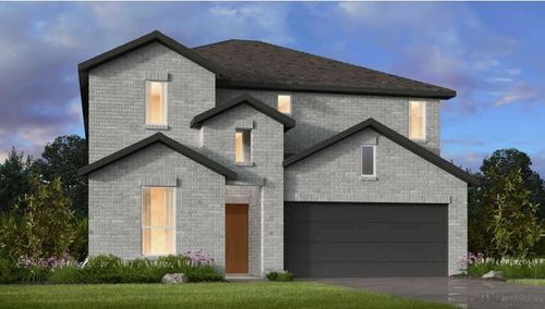 3318 Ashlar Ct, Melissa, TX, 75454-9657 | Card Image