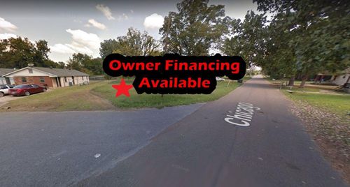 0 Georgia, West Helena, AR, 72390 | Card Image