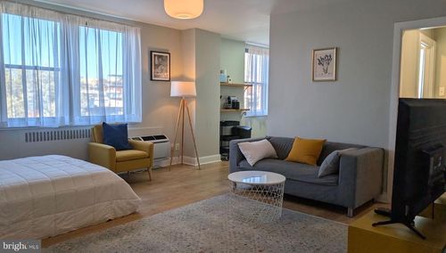 403-2601 Pennsylvania Ave, PHILADELPHIA, PA, 19130-2323 | Card Image