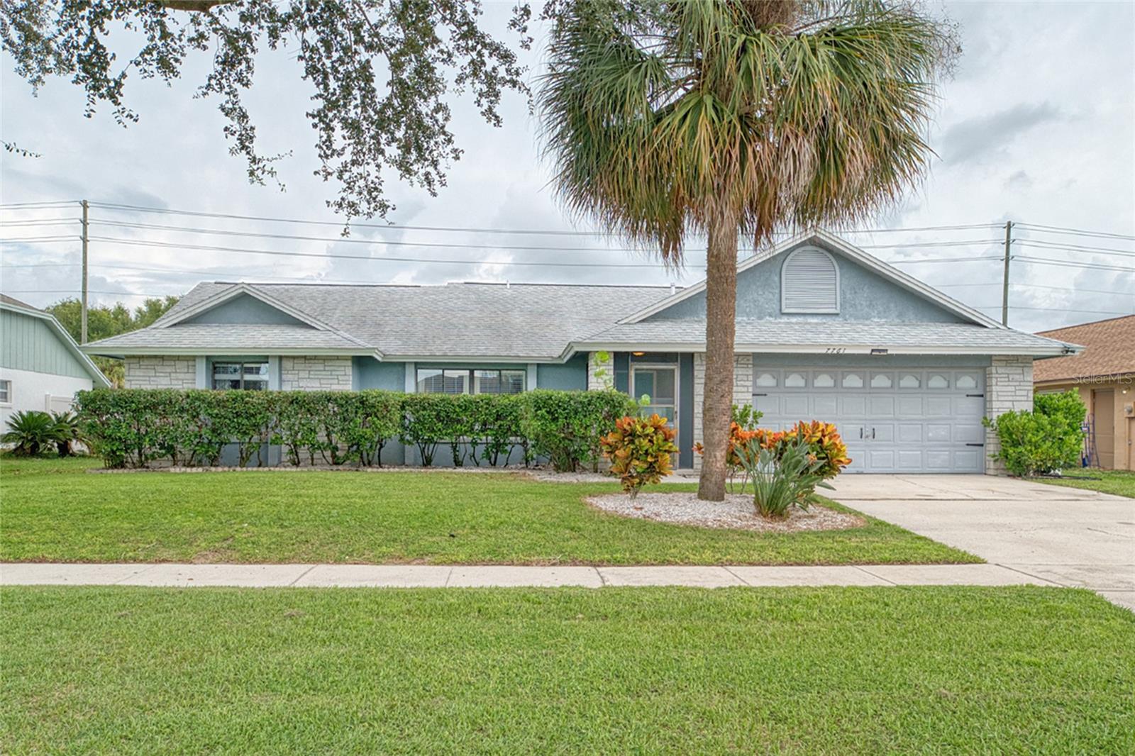 Indian Ridge Trl, Kissimmee, FL 34747