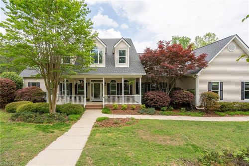 6001 Spring Forest Ct, Pleasant Garden, NC, 27313-9707 | Card Image