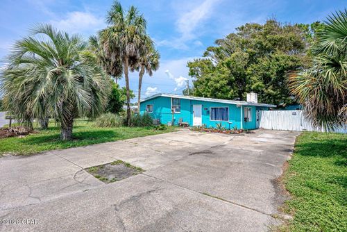 601 E Gulf Blvd, Panama City Beach, FL, 32413-2633 | Card Image