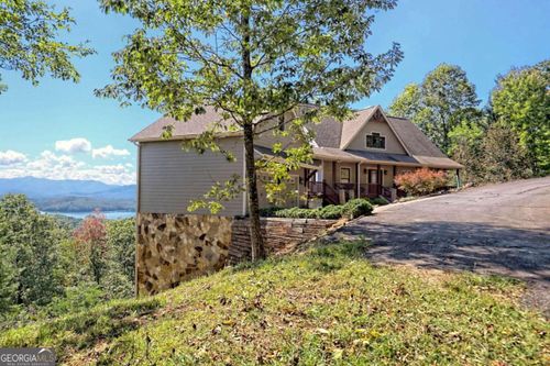 138 Knollwood Place, Hayesville, NC, 28904 | Card Image