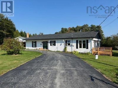 638 N River Rd, House other with 4 bedrooms, 3 bathrooms and null parking in New Germany NS | Image 1