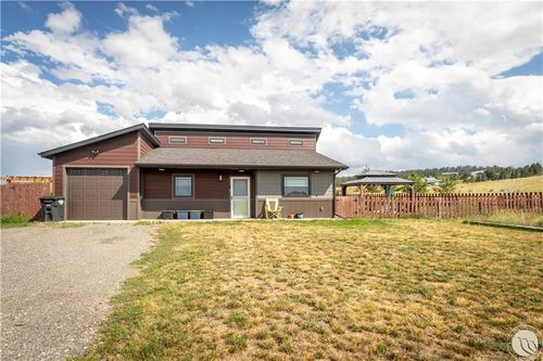 5042 Old Hardin Rd, Billings, MT, 59101-7146 | Card Image