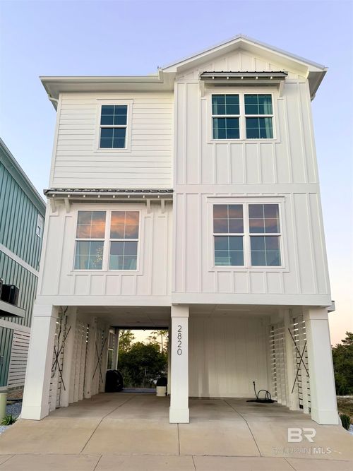 2820 Salt Dr, Orange Beach, AL, 36561-0567 | Card Image