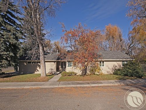 545 Beverly Hill Boulevard, Billings, MT, 59102 | Card Image