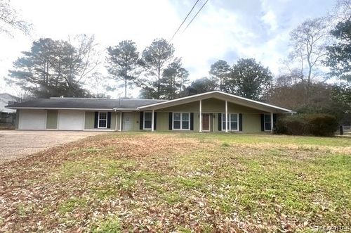 601 Perry St, Greenville, AL, 36037-1315 | Card Image