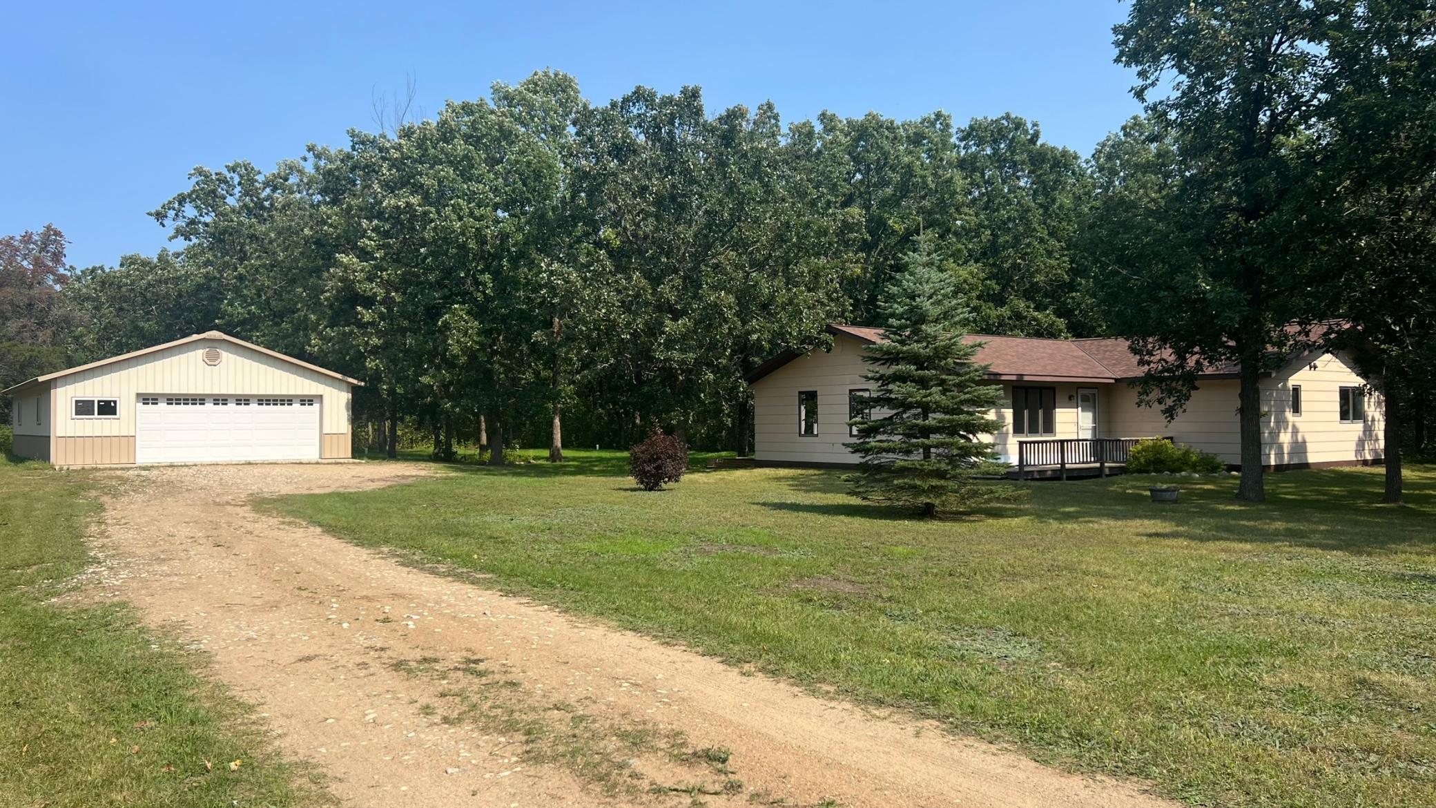 Washington Dr, Osage, MN 56570