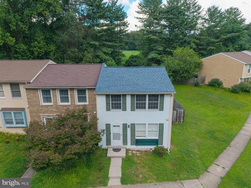 21 Dufief Ct, NORTH POTOMAC, MD, 20878-2487 | Card Image