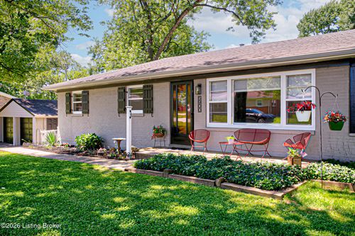 5900 Bluestone Rd, Louisville, KY, 40219 | Card Image