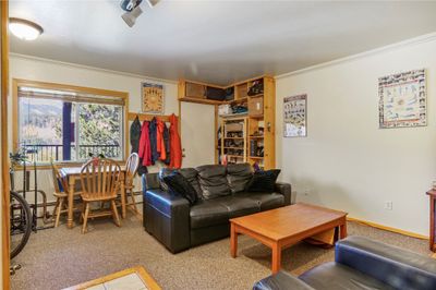 307 - 301 N French Street, Condo with 1 bedrooms, 1 bathrooms and null parking in Breckenridge CO | Image 3