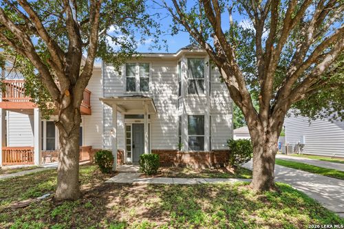 10208 Lateleaf Oak, San Antonio, TX, 78223-4844 | Card Image