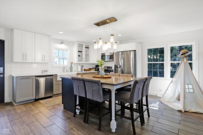 2601 Barrett Rd, House other with 3 bedrooms, 3 bathrooms and null parking in Rochester IN | Image 8