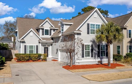 2258 Show Basket Way, Mount Pleasant, SC, 29466-9500 | Card Image