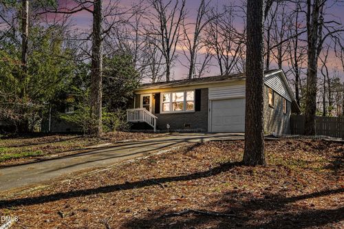 7224 Beaverwood Dr, Raleigh, NC, 27616-6407 | Card Image