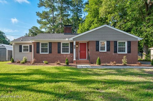 505 S Church St, Enfield, NC, 27823-1511 | Card Image