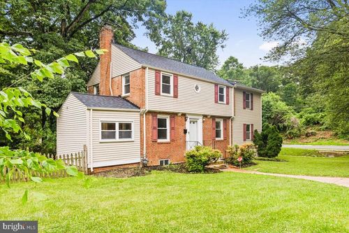 5901 Euclid St, CHEVERLY, MD, 20785-2943 | Card Image