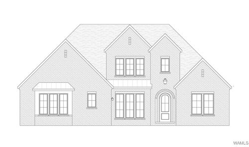 6038 Rosemeade St, Tuscaloosa, AL, 35406-0326 | Card Image