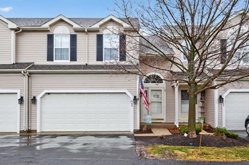 665 Kenwood Ct, Dekalb, IL, 60115-8263 | Card Image