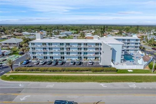 402-3700 S Atlantic Avenue, NEW SMYRNA BEACH, FL, 32169 | Card Image