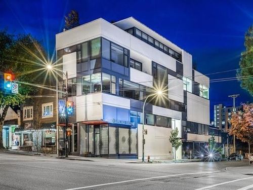 501-1510 W 6th Ave, Vancouver, BC, V6J1R2 | Card Image