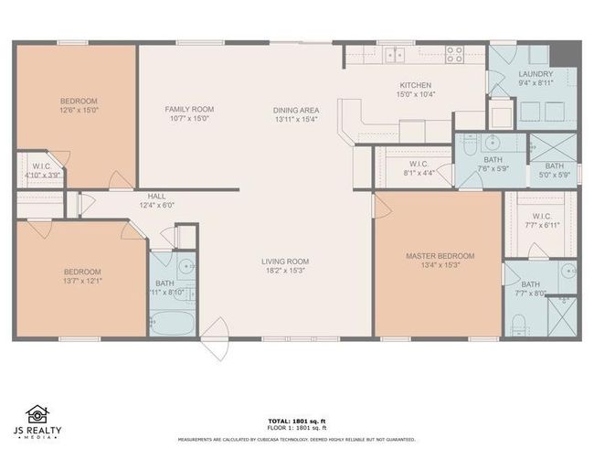 1307 15 Th St, House other with 3 bedrooms, 3 bathrooms and null parking in Plains TX | Image 42