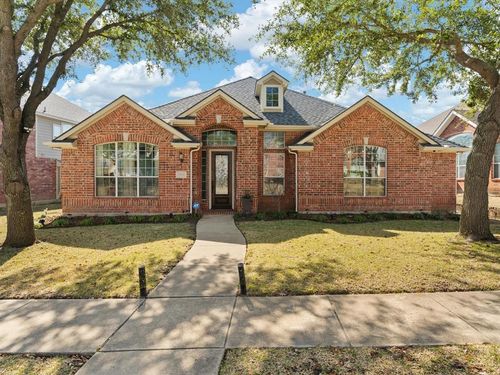 1818 Smoke Tree Trail, Garland, TX, 75040 | Card Image