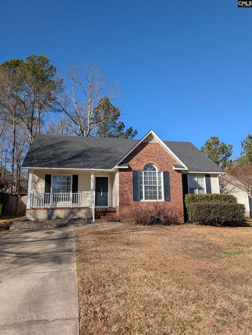 500 Caddis Creek Rd, Irmo, SC, 29063-8170 | Card Image