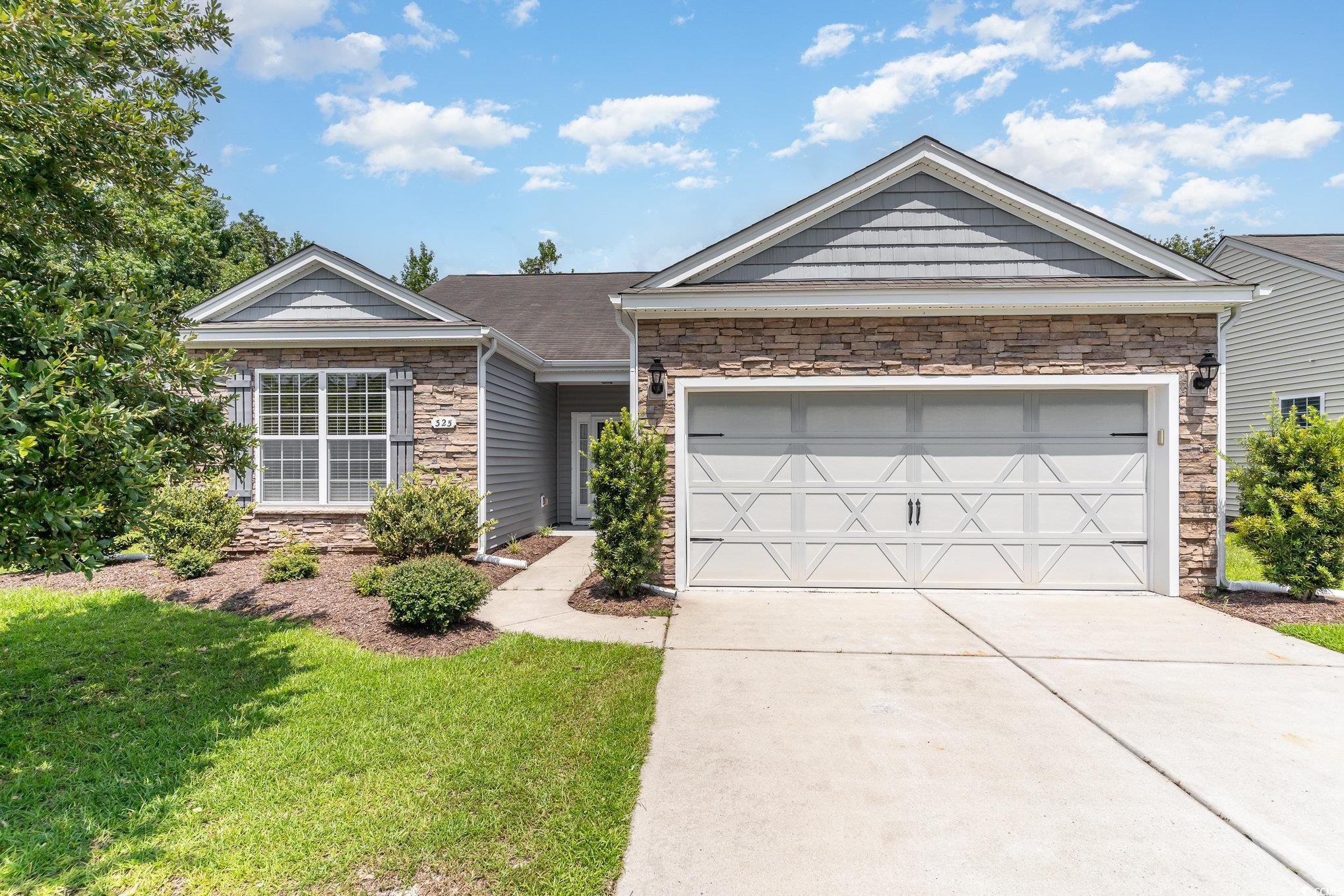 Oak Haven Dr, Murrells Inlet, SC 29576
