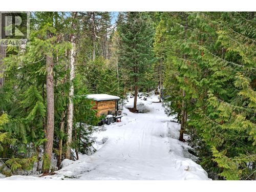 173 Ogden Road, Clearwater, BC, V0E1N2 | Card Image